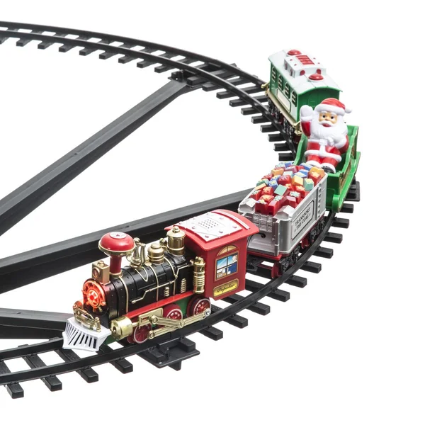 ACCESSOIRE VILLAGE DE NOEL TRAIN 23 PIECES LUMINEUX MUSICAL