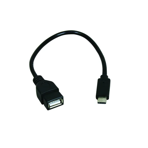 Adaptateur USB FPE type C mâle / USB 2.0 type A femelle