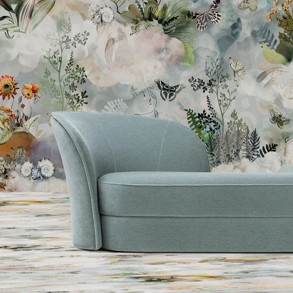 Aldora Chaise longue - Moooi