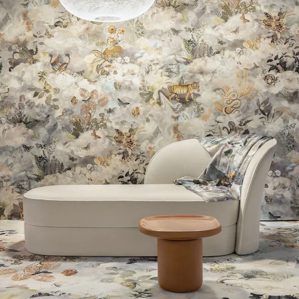 Aldora Chaise longue - Moooi