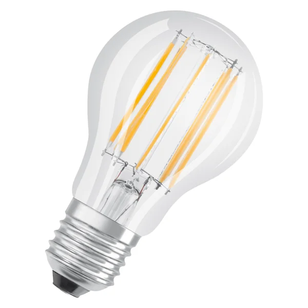 Ampoule LED Standard E27 Claire 11W Equivalence Halo 100W 2700K Dimmable - Ledvance