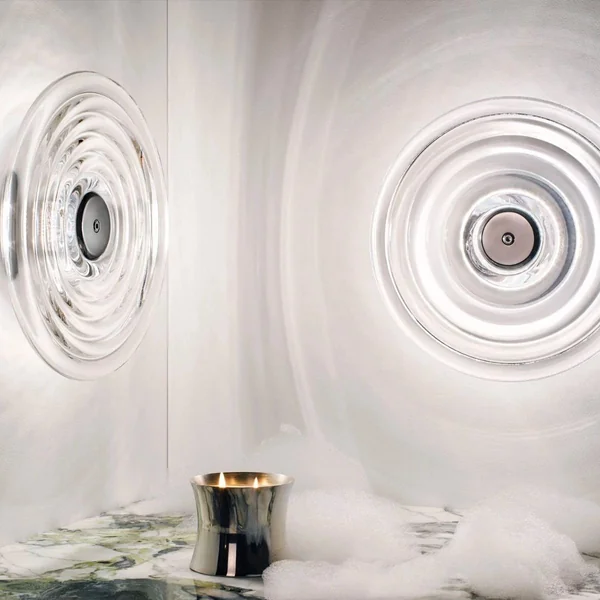 Applique murale press - Tom Dixon