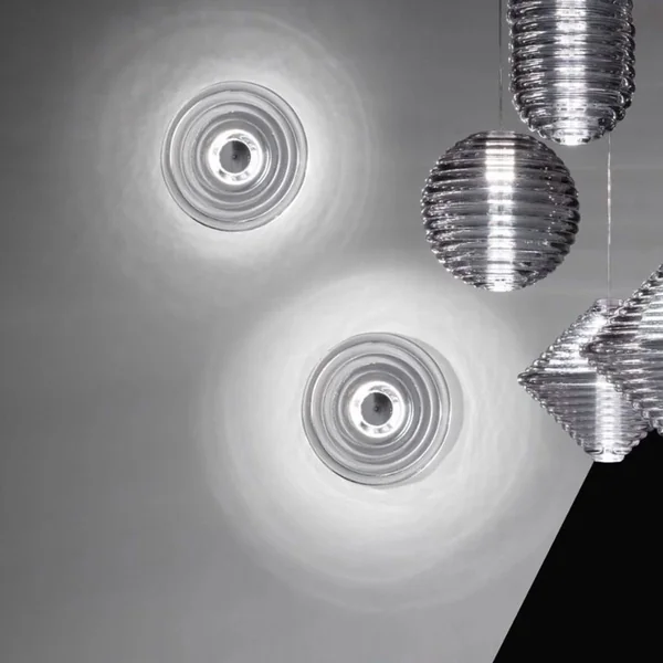 Applique murale press - Tom Dixon