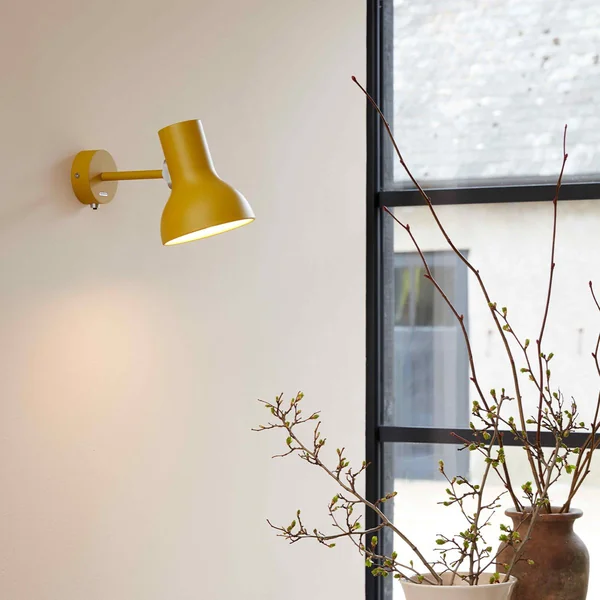 Applique Murale Type 75 Mini - Anglepoise