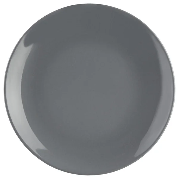 ASSIETTE A DESSERT COLORAMA D.20CM GRIS