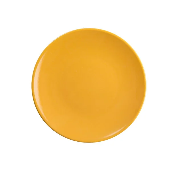 ASSIETTE A DESSERT COLORAMA D.20CM JAUNE