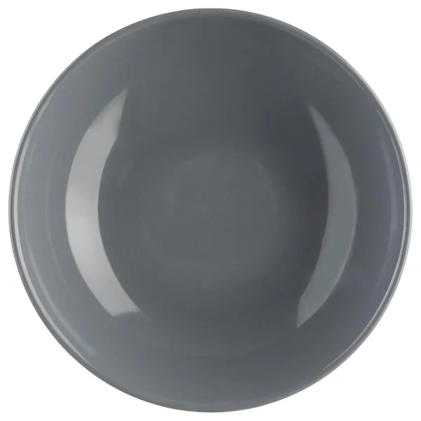 ASSIETTE CREUSE COLORAMA D.22CM GRIS