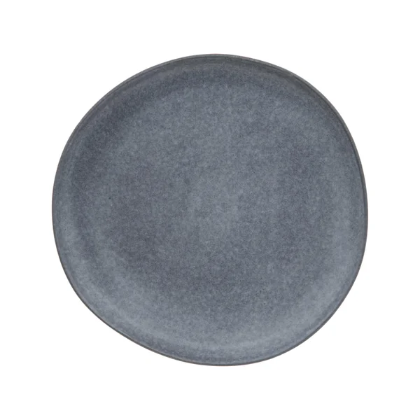 ASSIETTE PLATE SPRING WATER BLEU 27CM