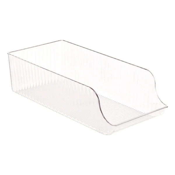 BAC RANGEMENT CANETTES STREAKS D.16.7X35.5X9.8CM