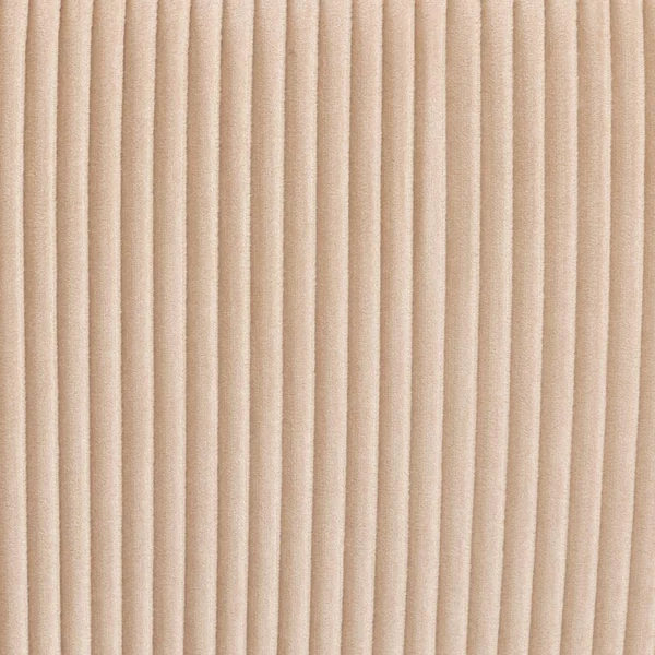 BANC COFFRE VELOURS SOLARO BEIGE D.100X40CM