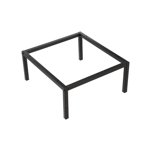 BASE METAL ETAGERE MIX 34X31CM