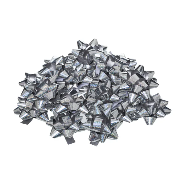 BOLDUC ETOILE HOLOGRAPHIQUE 15 A 20 PIECES ROUGE DORE ARGENT