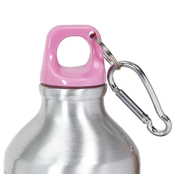 BOUTEILLE DE TRANSPORT A COLORIER LICORNE 55CL