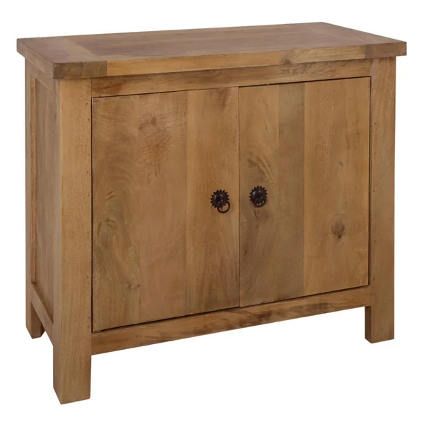BUFFET 2 PORTES AJMAL D.90X40CM