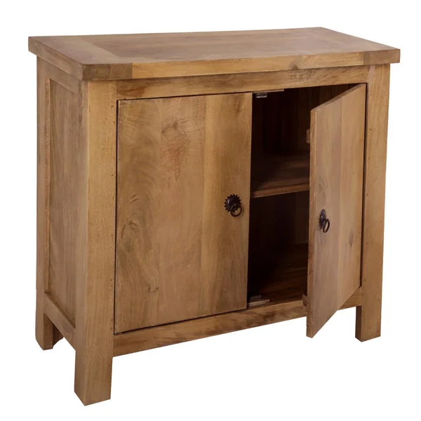 BUFFET 2 PORTES AJMAL D.90X40CM