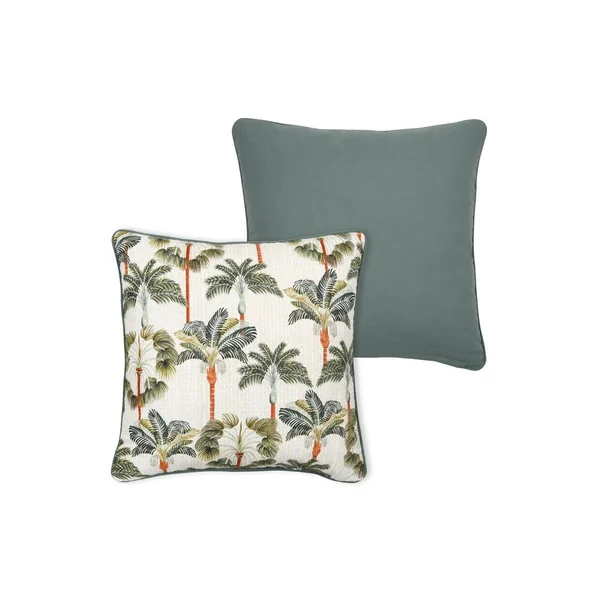 CASABLANCA COUSSIN 45X45CM MULTICOLORE