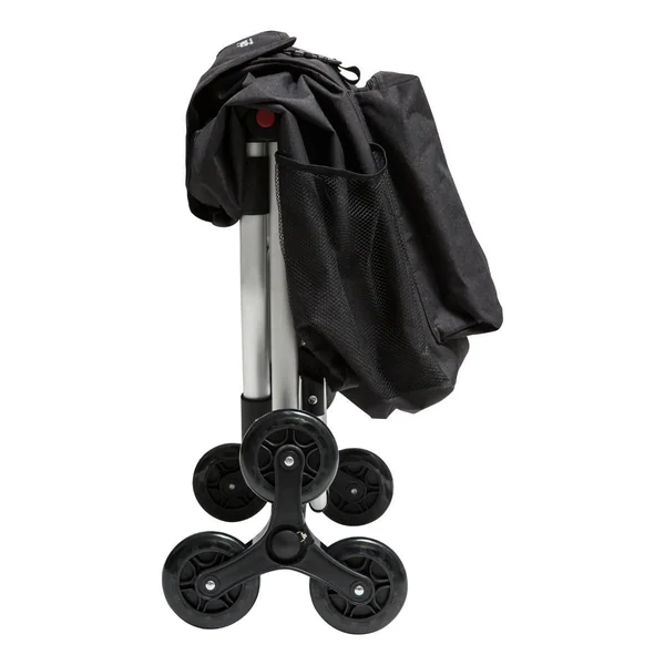 CHARIOT 3 ROUES ALU PLIABLE