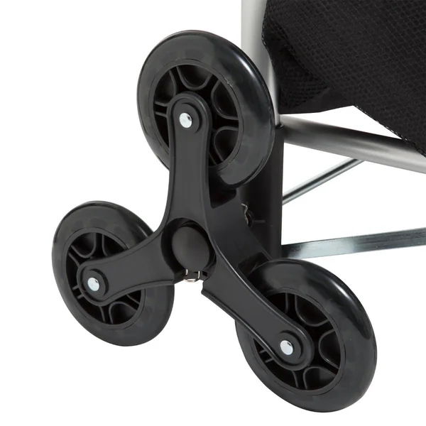 CHARIOT 3 ROUES ALU PLIABLE