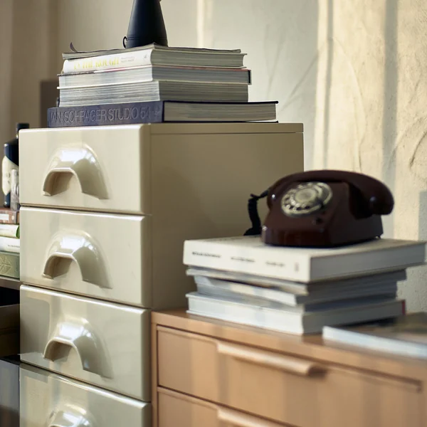 Chest of drawers - poignets arrondis - Hkliving