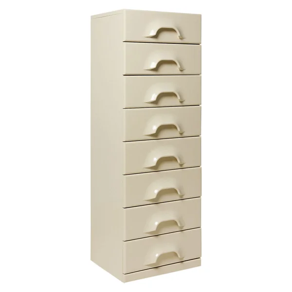 Chest of drawers - poignets arrondis - Hkliving