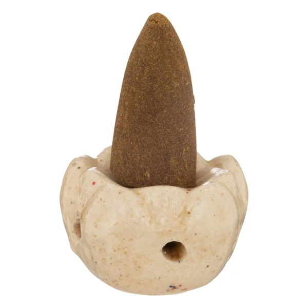 CONE ENCENS X15 PIECES ET SUPPORT TALY LOTUS