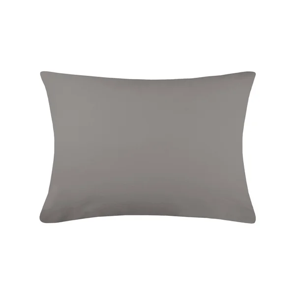 COTTAGE TAIE 50X70 COTON TAUPE