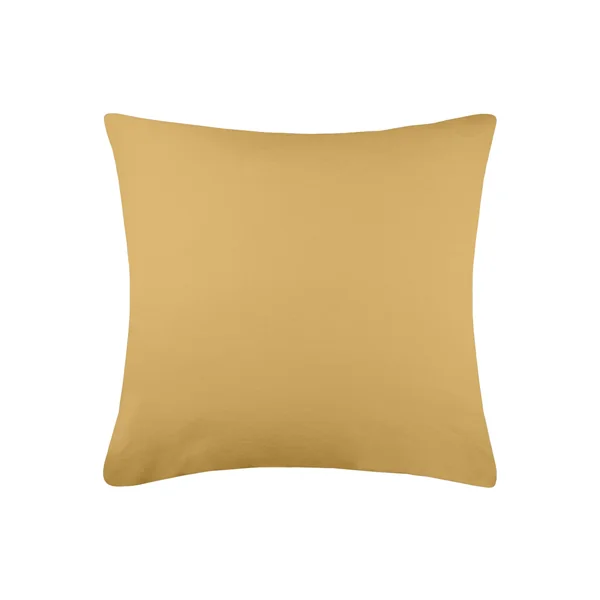 COTTAGE TAIE 65X65 COTON PETROLE