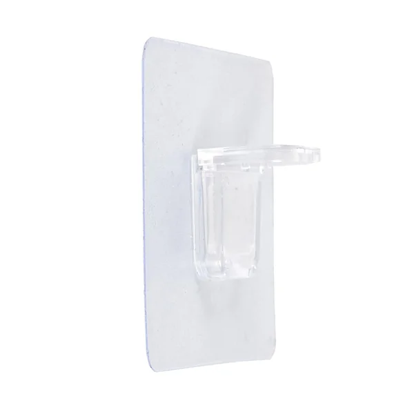 CROCHET ETAGERE AUTO ADHESIF 3KG X2 PIECES