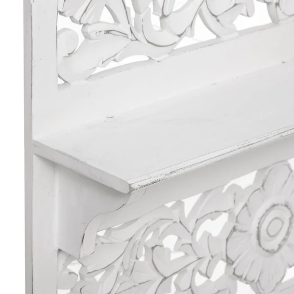 ETAGERE MURALE FANNY D.58X61CM