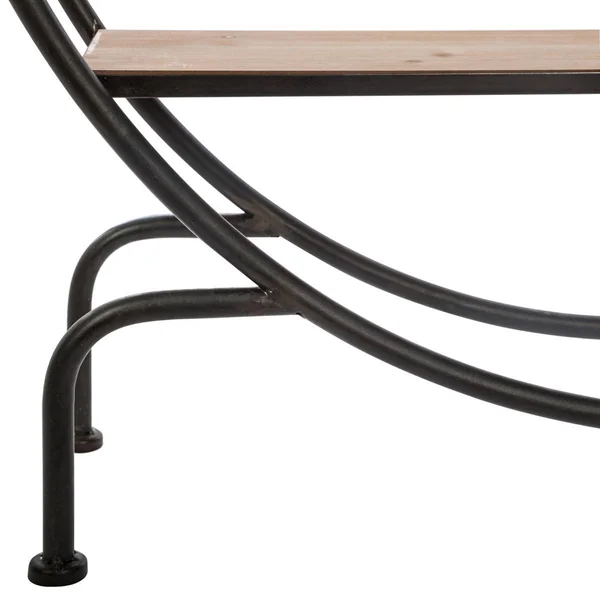 ETAGERE RONDE SUR PIED YARA