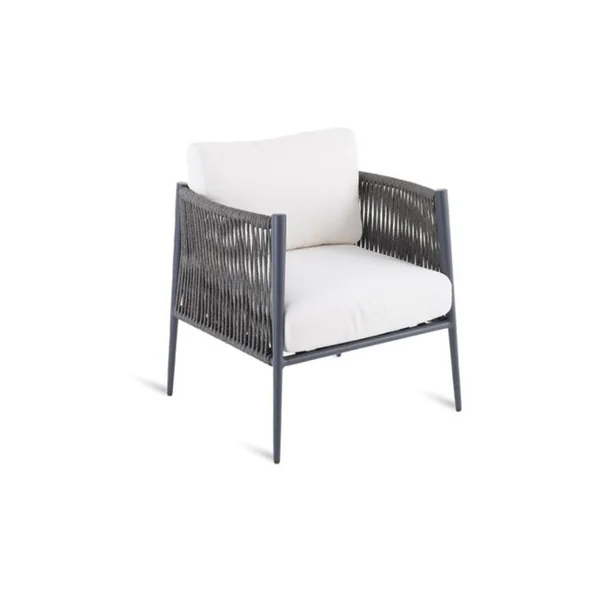 Fauteuil Luce - Unopiu