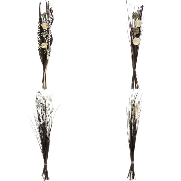 FLEURS SECHEES H.100CM