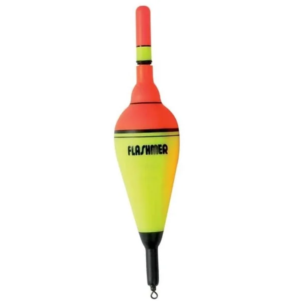 Flotteur mousse électrique lumineux 30g