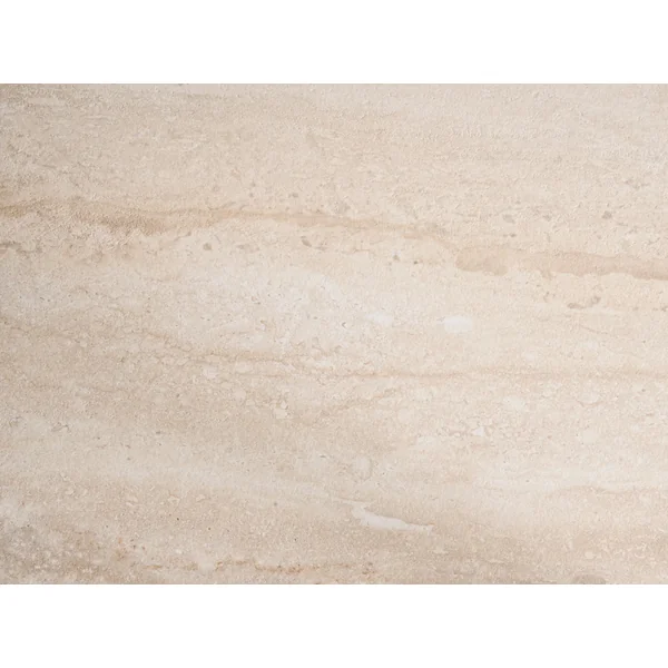 Garden Dining Table RODALLO 160 cm 90 cm Stone Travertine Effect