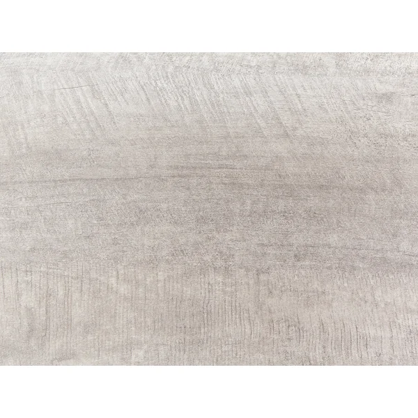 Garden Dining Table SOVARETO 180 cm 90 cm Wood-like Light Grey