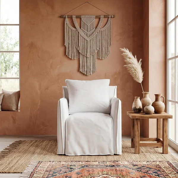 Ghost Out 05 Fauteuil - Gervasoni