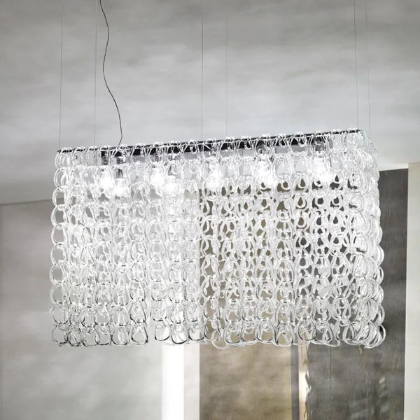 Giogali Suspension Angulaire - Vistosi