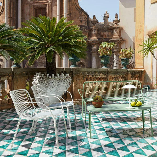 Hiray Table Basse - Kartell