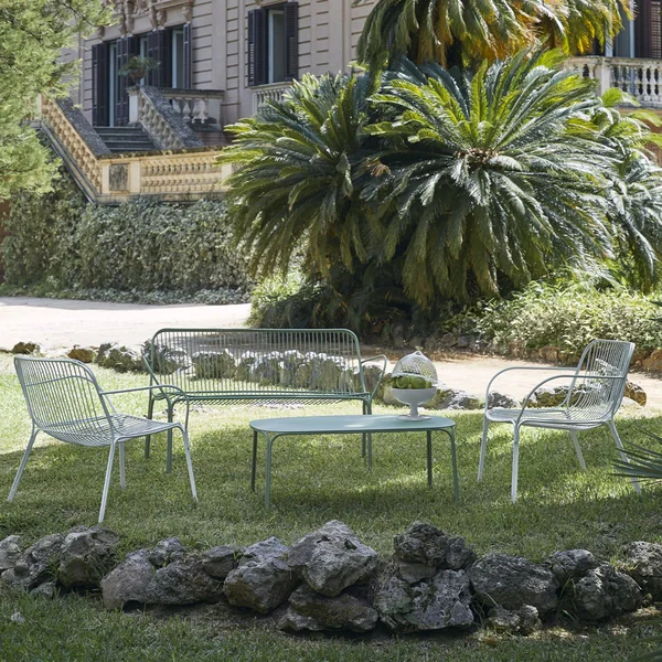 Hiray Table Basse - Kartell