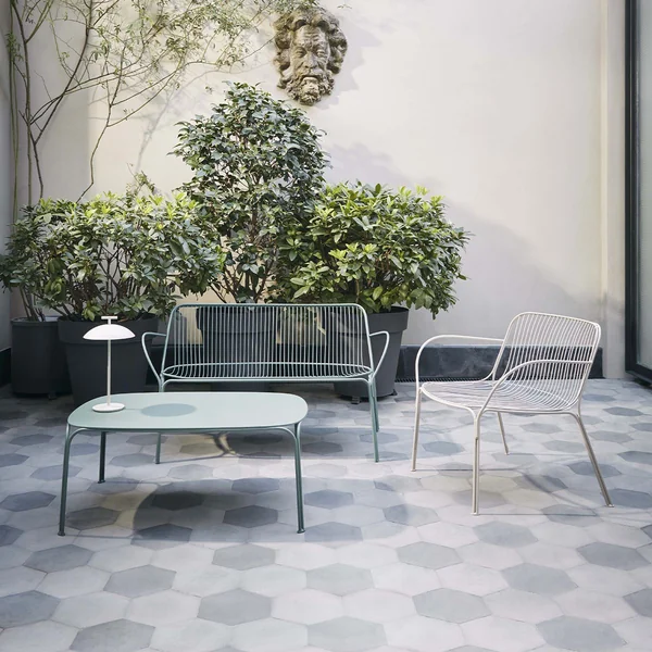 Hiray Table Basse - Kartell