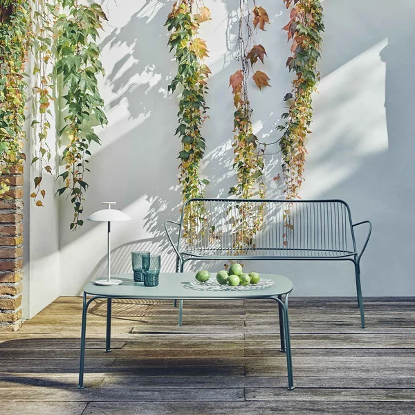 Hiray Table Basse - Kartell
