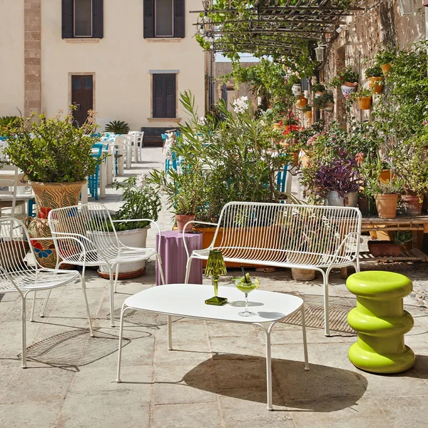 Hiray Table Basse - Kartell