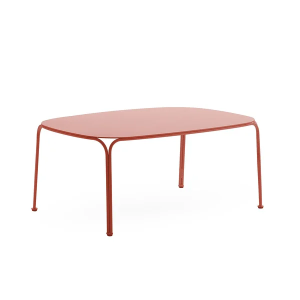 Hiray Table Basse - Kartell