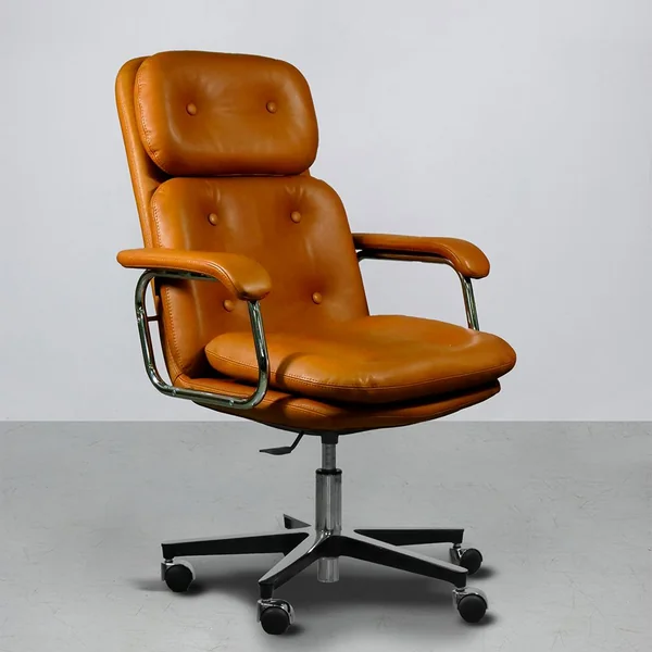 Héritage 80 - Fauteuil de bureau - Navailles