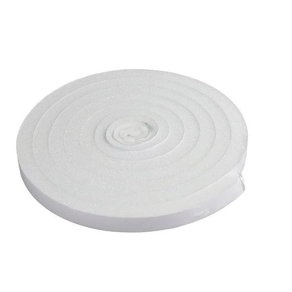 Joint mousse isolant adhésif portes et fenêtres universel 12mm x 4m