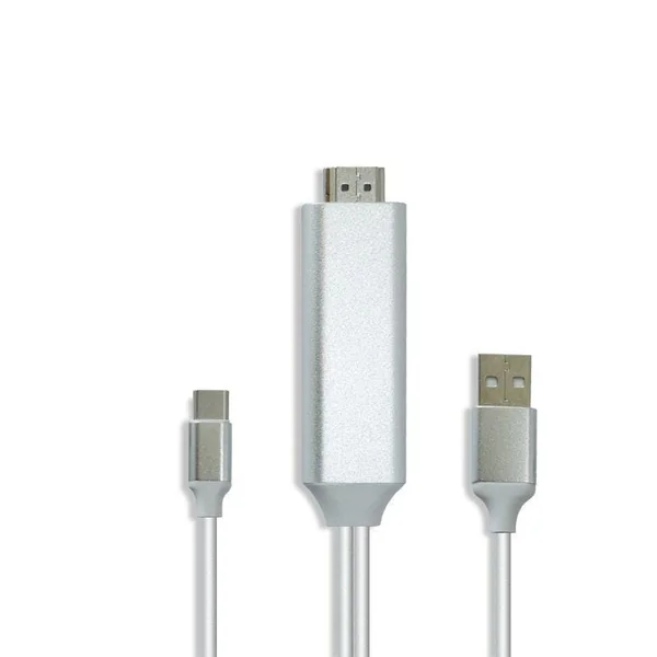 Kit FPE LIGHTNING type C mâle / USB3. 0 -1.8M