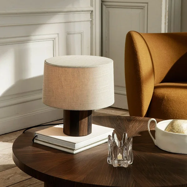 Lampe de table Post - Ferm Living