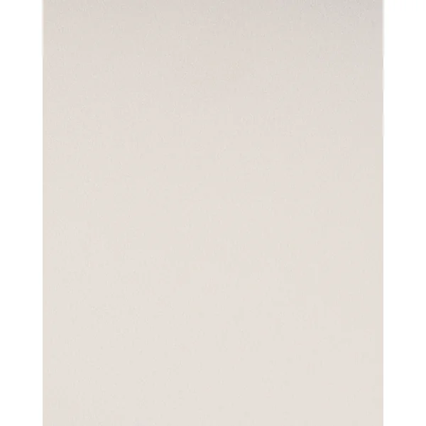 Lot de 2 chaises de bar de jardin PORANO Beige