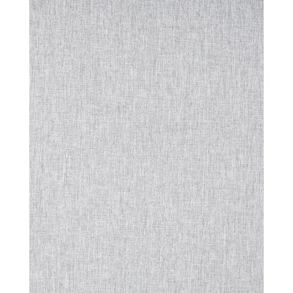 Lot de 2 chaises de jardin avec coussins AMANTEA PREMIUM Acacia Mélange de gris