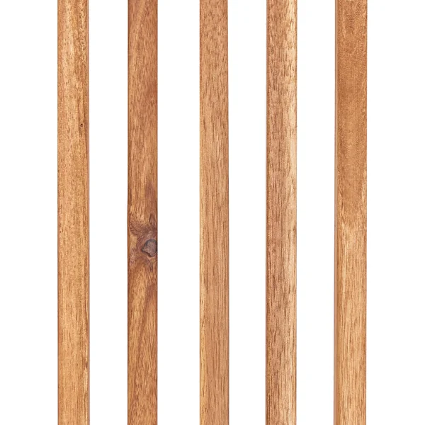Lot de 2 chaises de jardin avec coussins MAUI II Acacia Bleu